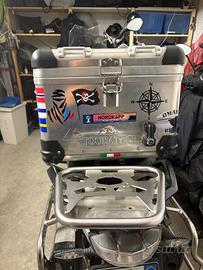 BaulettoTouratech  BMW R1250GS +CARPURIDE OMAGGIO