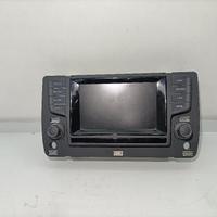 DISPLAY VOLKSWAGEN Golf 7 Berlina 5G0919605D (12>)