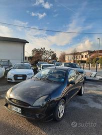 Ford Puma FORD PUMA OK NEOPATENTATI