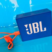 JBL GO  Altoparlante portatile Bluetooth, co