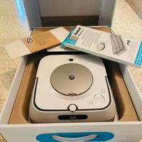 iRobot Braava Jet m6