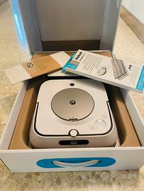 iRobot Braava Jet m6