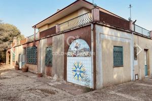 Villa - Caltagirone