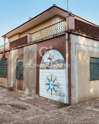 Villa - Caltagirone