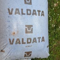 Argilla espansa Larges Valdata