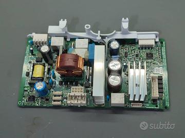 Scheda di alimentazione sostituitiva Bimby