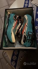 Scarpe da running donna KAILAS Fuga EX330