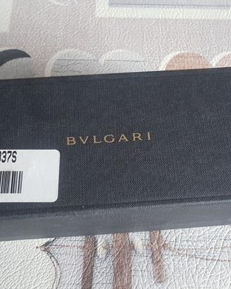 Occhiali da sole Bulgari