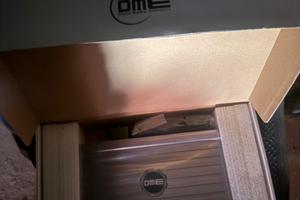 Amplificatore DME GA-1200.1D Classe D Monofonico
