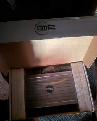 Amplificatore DME GA-1200.1D Classe D Monofonico