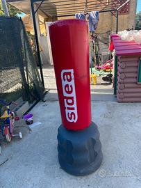 Sacco da Boxe a Terra SIDEA