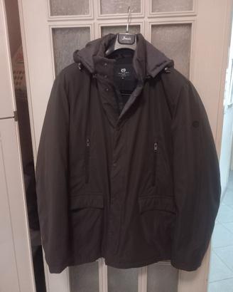 Giaccone Ascot Sport Premium 5xl marrone