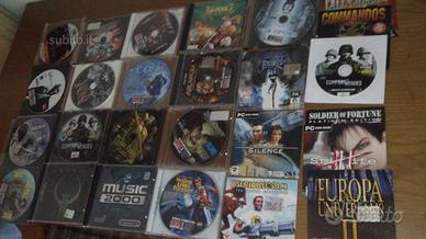 Giochi per PC