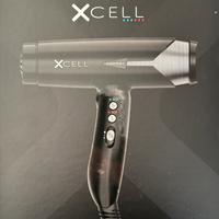 Asciugacapelli professionale Gamma +