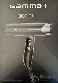 Asciugacapelli professionale Gamma +