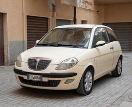LANCIA Ypsilon 2ª serie