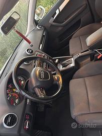 AUDI A3 Sportback e-tron