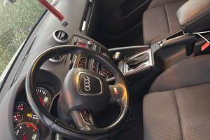 AUDI A3 Sportback e-tron