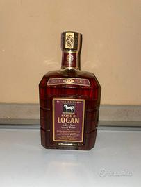 LAIRD O' LOGAN DE LUXE SCOTCH WHISKY 12 YEARS OLD