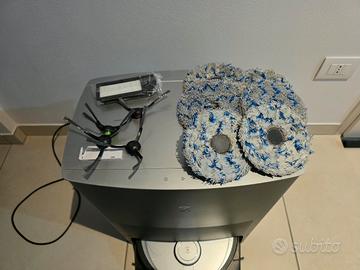 Ecovacs X1 OMNI