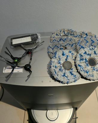 Ecovacs X1 OMNI