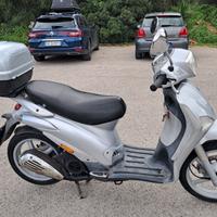 Piaggio Liberty 125