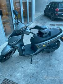 Kymco People s 50