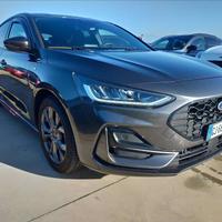 FORD Focus 1.0t ecoboost h ST-Line 125cv