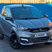 Aixam City Sport PROVENIENZA NORD ITALIA