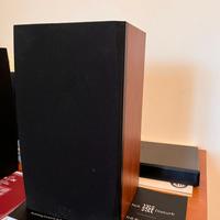 Casse Dynaudio 42W