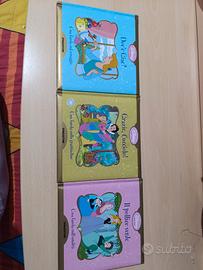 favole per bambini
