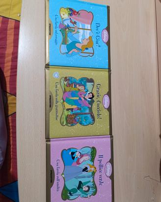 favole per bambini