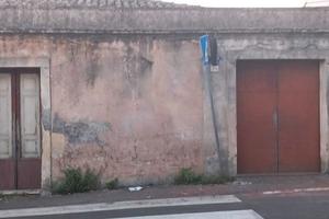 Abitazione con garage