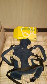 Marsupio Manduca Ergonomico 3,5-20kg