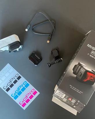 GoPro Mission 1 Pro