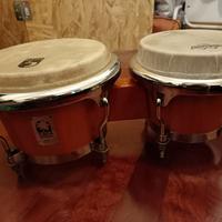 Bongos toca