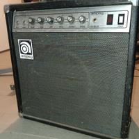 Amplificatore AMPEG