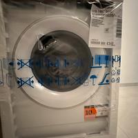 Lavatrice Whirlpool