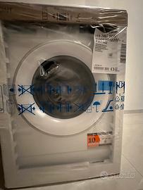 Lavatrice Whirlpool