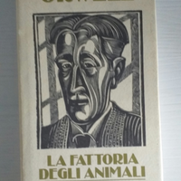 La fattoria degli animali