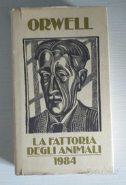 La fattoria degli animali