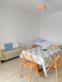 Bilocale nel Salento: Lido Marini