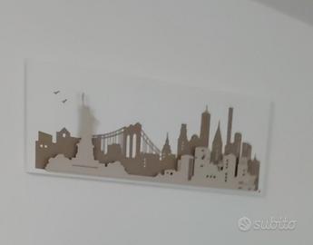 quadro arte e mestieri 