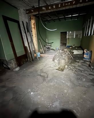 Ufficio A/10 San Giovanni (Via Fontana)