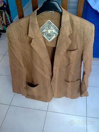 Giacca REPORTER taglia 50