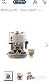 Dè longhi macchina del caffè