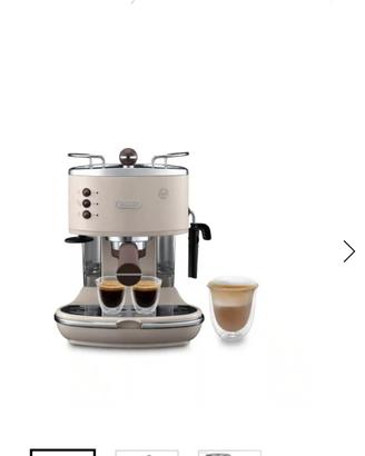Dè longhi macchina del caffè