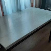 Tavolo da cucina allungabile 