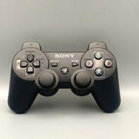 Controller PS3 Nero Dualshock per Playstation 3