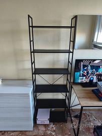 Scaffale Asturp Jysk